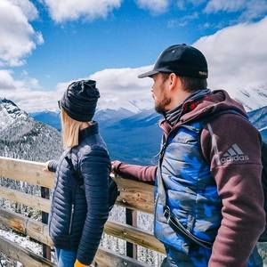 Meet your Posher, Victoria